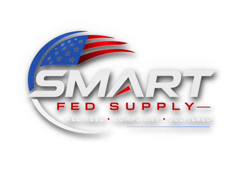 Smart Fed Supply — veteran-led federal supply company in formation