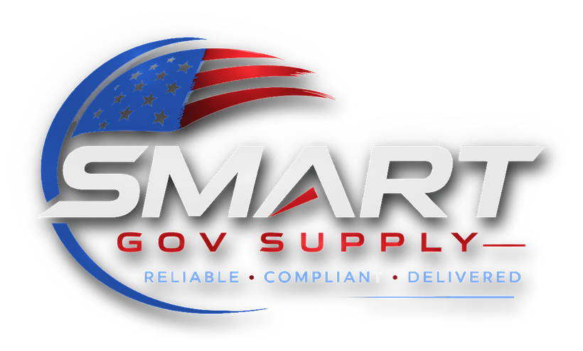 Smart Gov Supply LLC